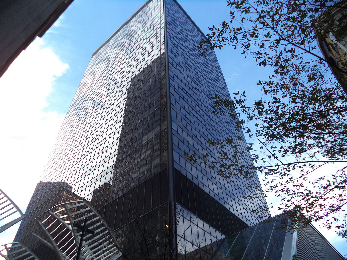 Computershare - Calgary